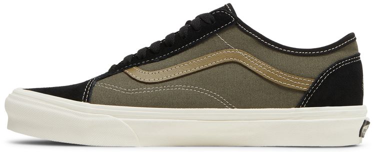 Vans Old Skool Tapered World Code