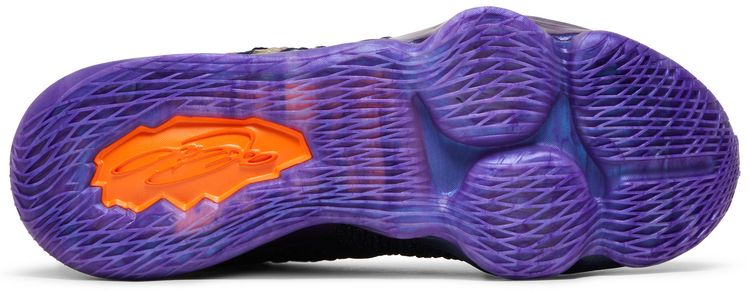 Nike LeBron 17 Monstars   NBA ASG 2020 Sample