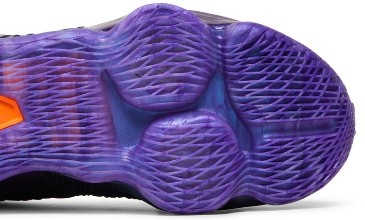 Nike LeBron 17 Monstars   NBA ASG 2020 Sample