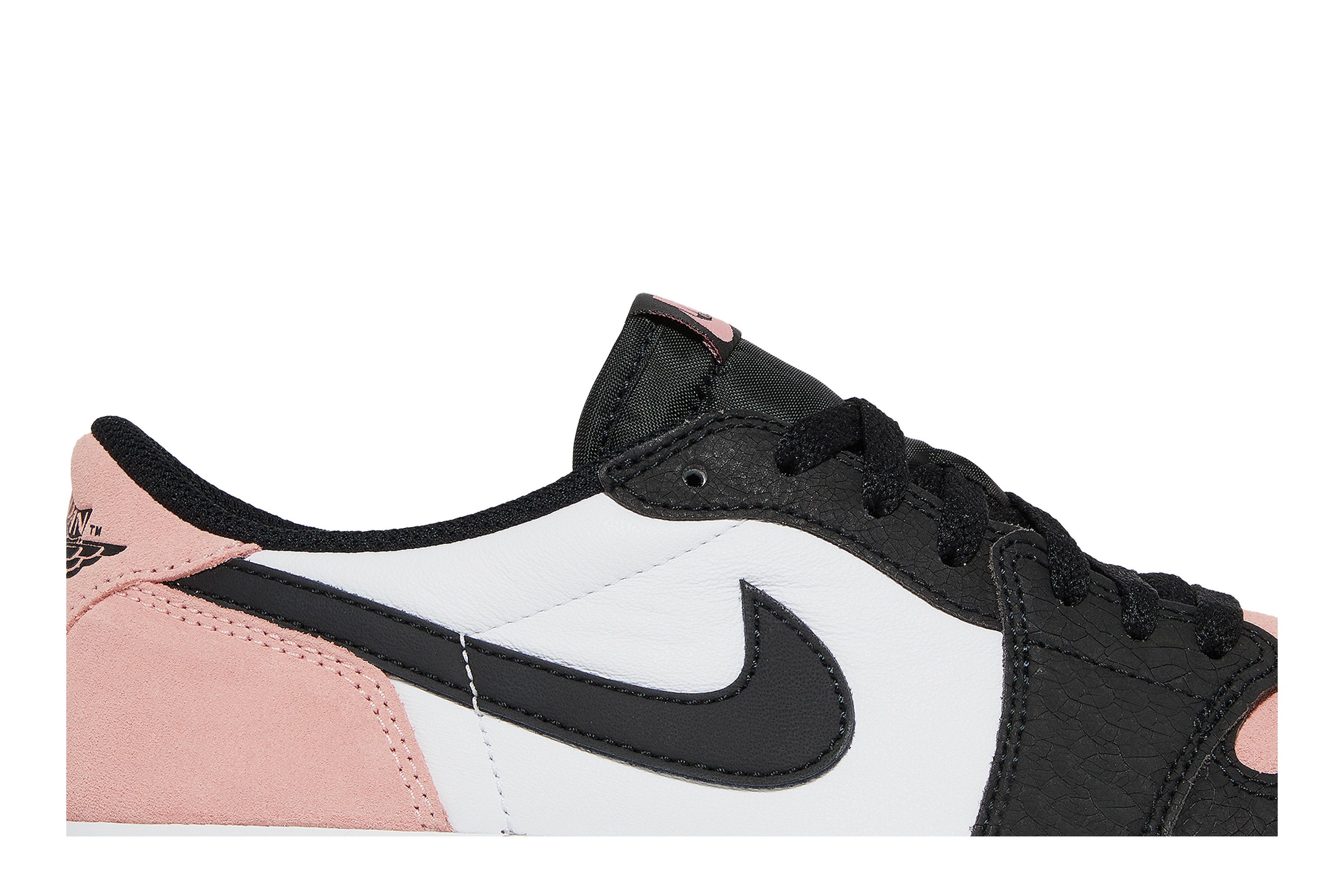 Buy Air Jordan 1 Retro Low OG 'Bleached Coral' - CZ0790 061