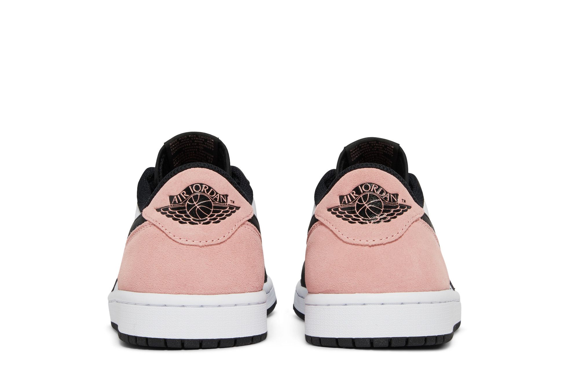 Buy Air Jordan 1 Retro Low OG 'Bleached Coral' - CZ0790 061