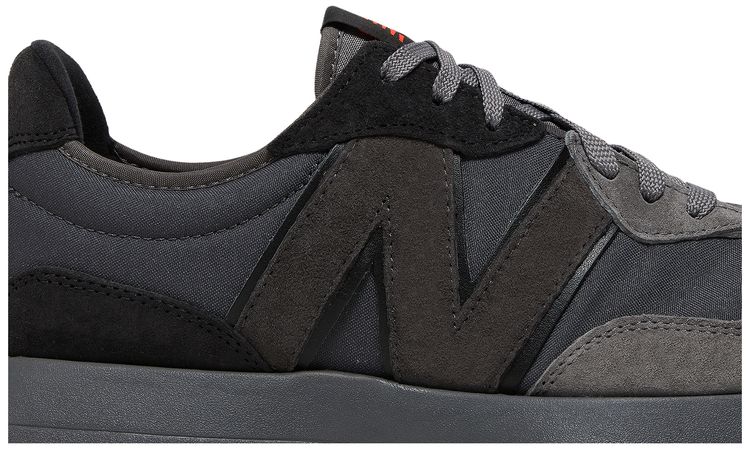 New Balance Raheem Sterling x 327 Shadow of My Dreams