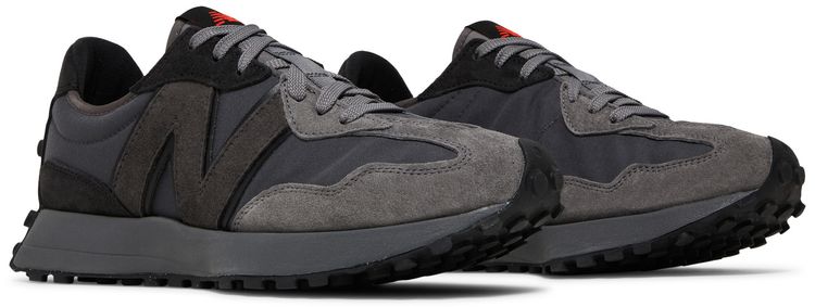 New Balance Raheem Sterling x 327 Shadow of My Dreams