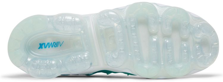 Nike Wmns Air VaporMax Plus Mint Foam Laser Blue