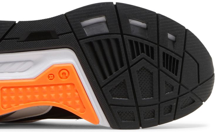 Puma Mirage Sport Jr White Castlerock