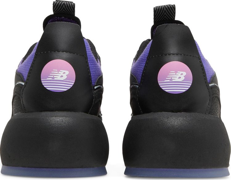 Jaden Smith x Vision Racer Sunset Chaser   Black Mirage Violet