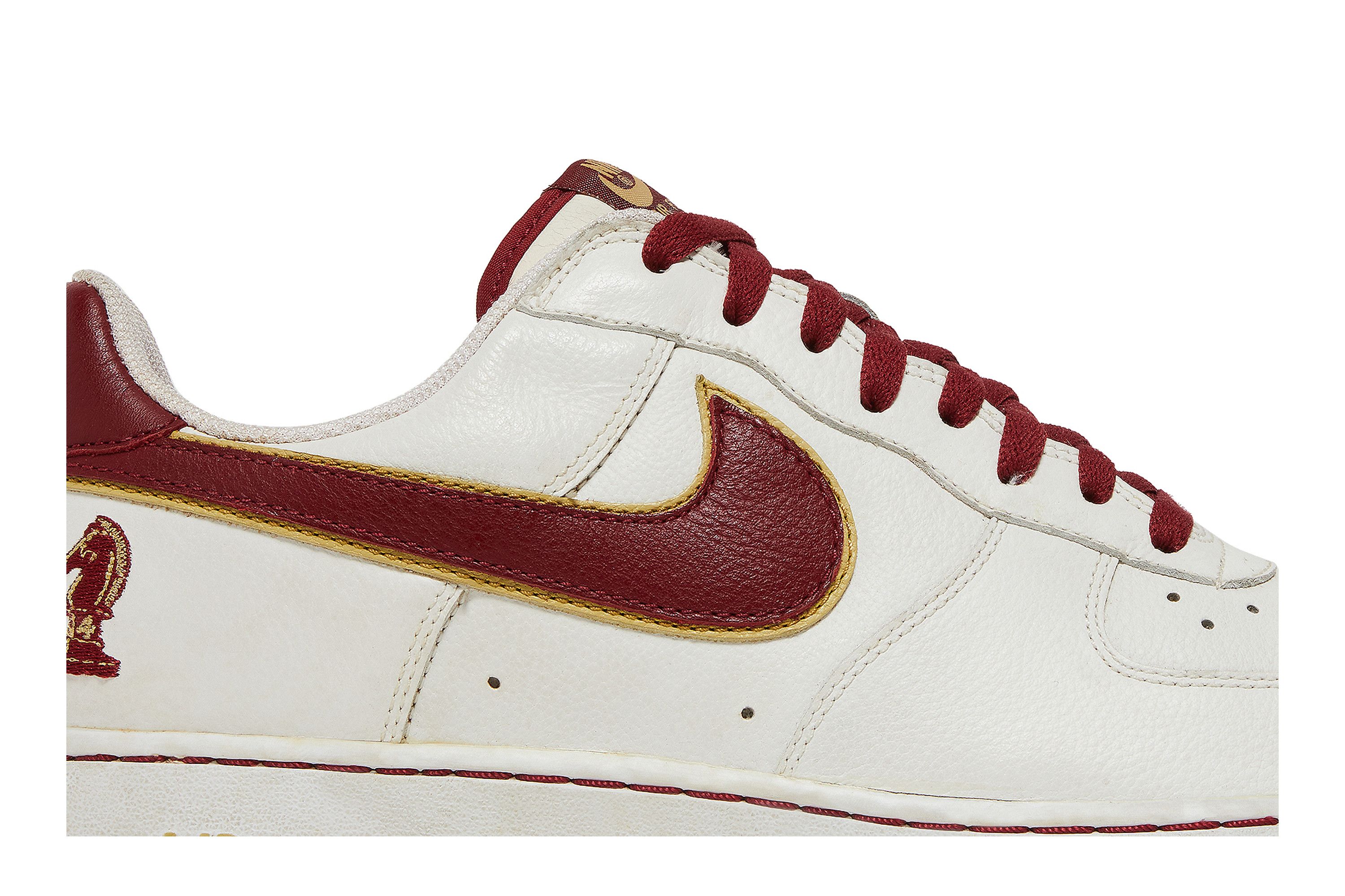 nike air force carter