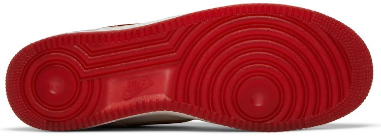 Maverick Carter x Nike Air Force 1 Low Four Horsemen Sample