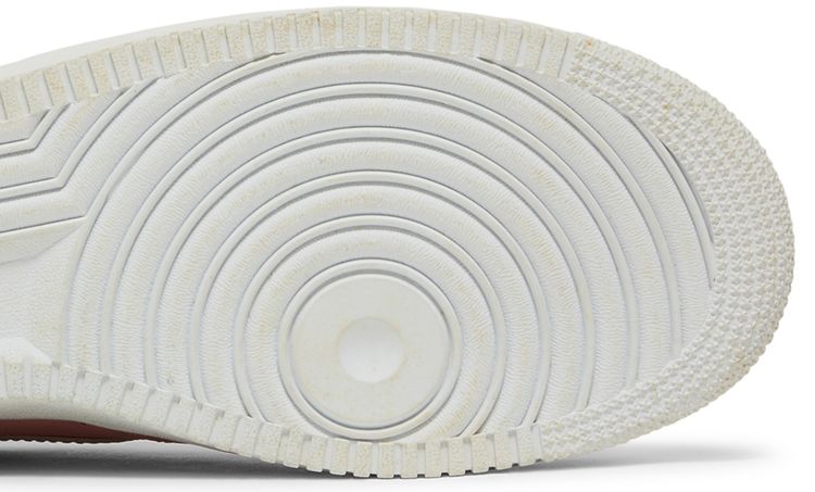 Nike Air Force 1 Low Terror Squad Sample