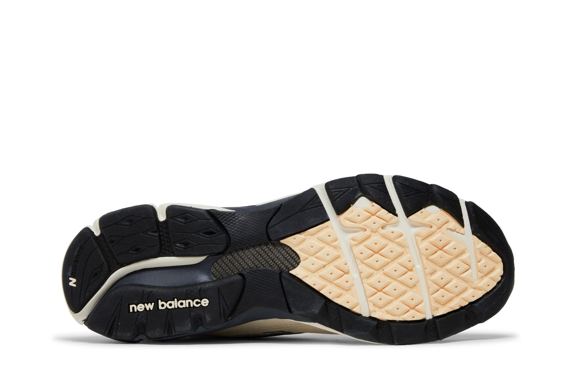 ★New Balance x Teddy Santis★話題のコラボ スニーカー 990v3 Buy Teddy Santis x 990v3 Made in USA 'Moonbeam' - M990AD3 | GOAT