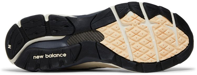 New Balance Teddy Santis x 990v3 Made in USA Moonbeam