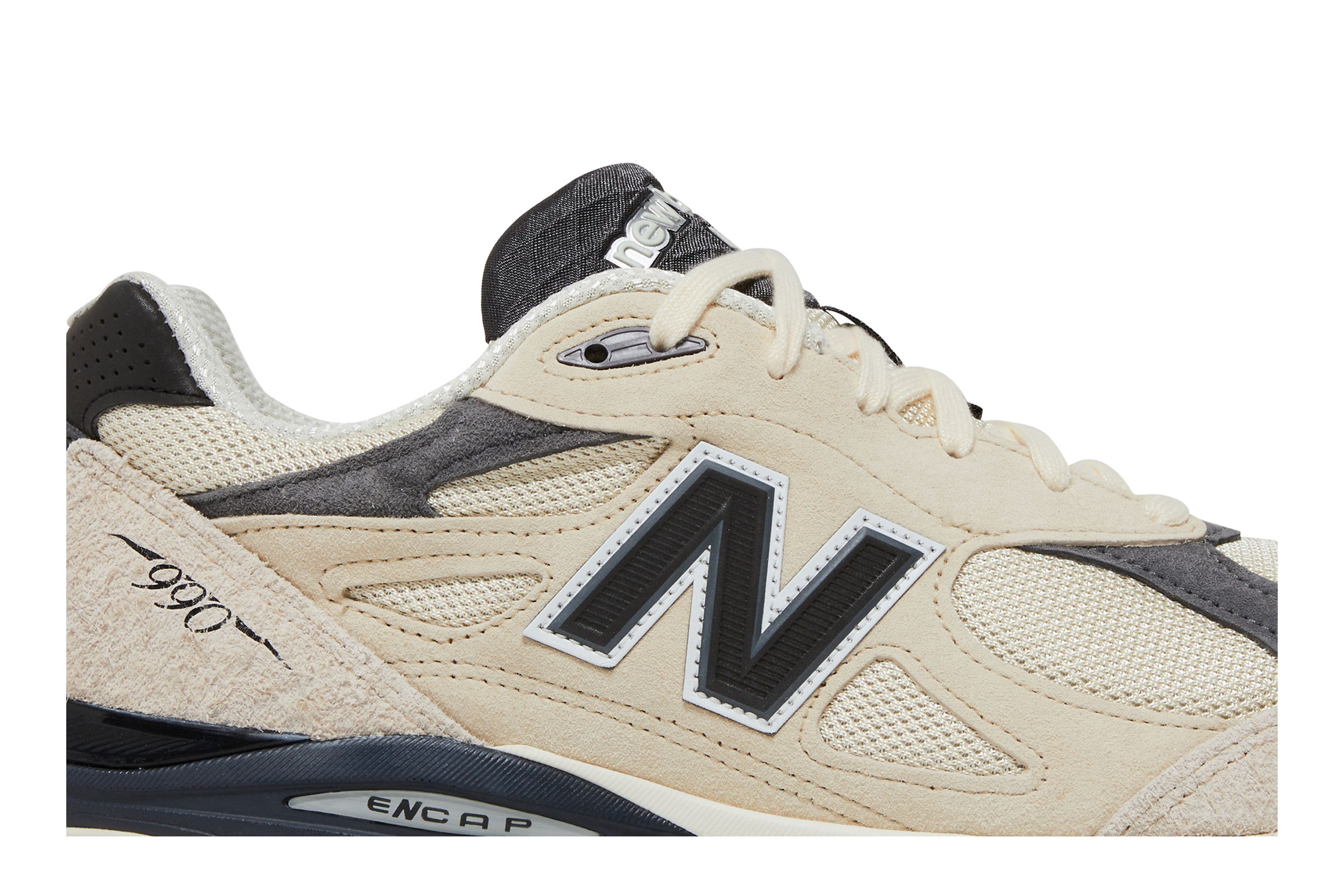 Buy Teddy Santis x 990v3 Made in USA 'Moonbeam' - M990AD3 | GOAT