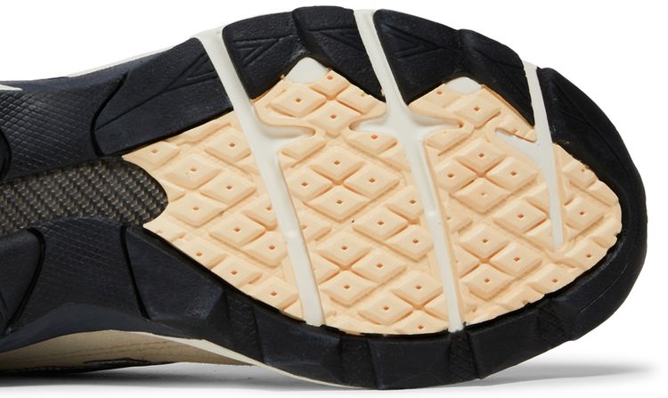 New Balance Teddy Santis x 990v3 Made in USA Moonbeam