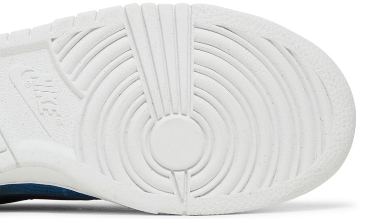 Nike Dunk Low SE GS Graffiti Obsidian