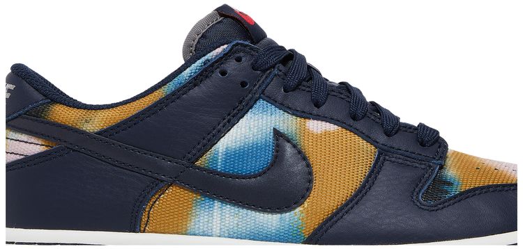 Nike Dunk Low SE GS Graffiti Obsidian