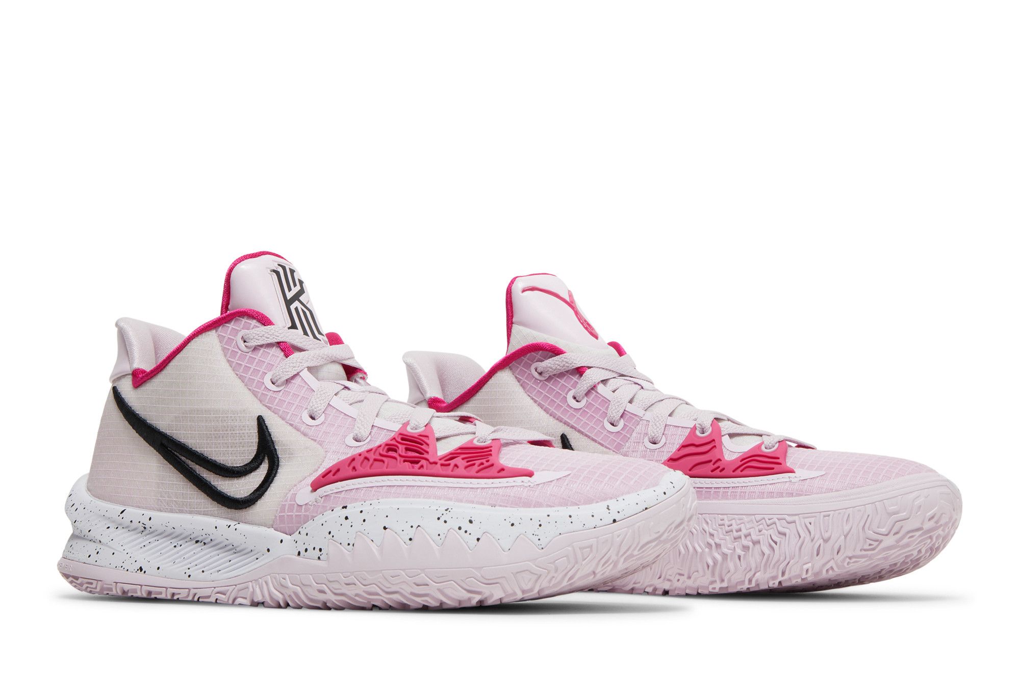 Buy Kyrie Low 4 Kay Yow DV2496 600 GOAT