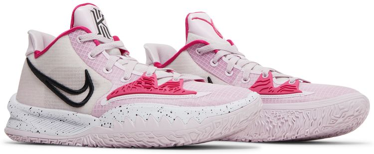 Kyrie Low 4 Kay Yow