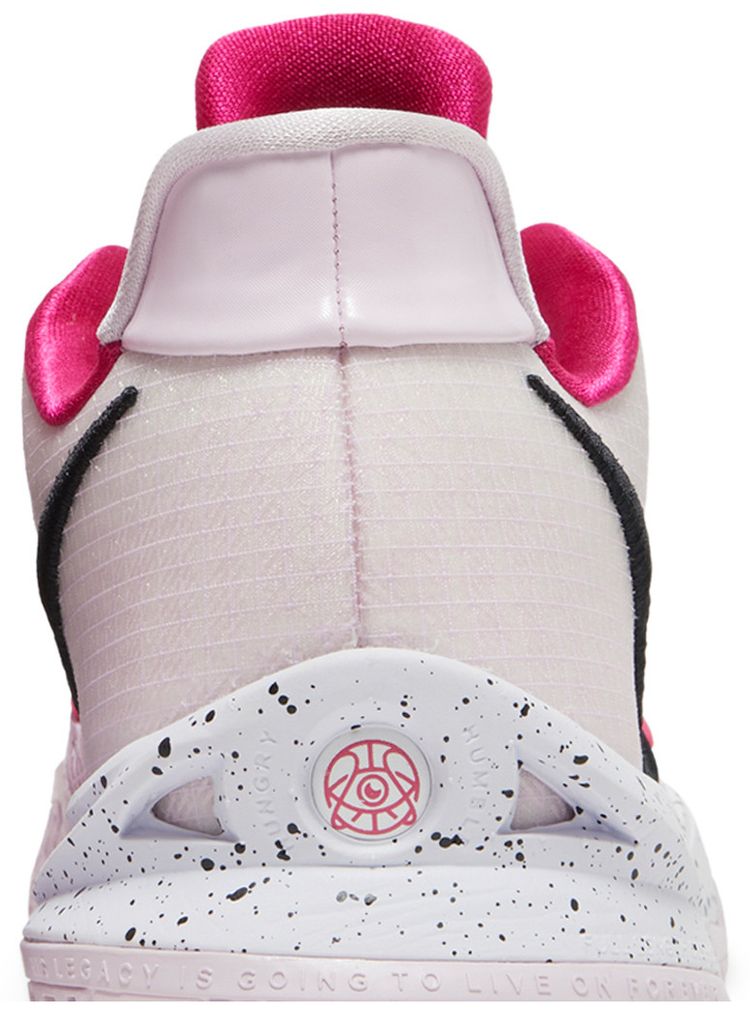 Kyrie Low 4 Kay Yow