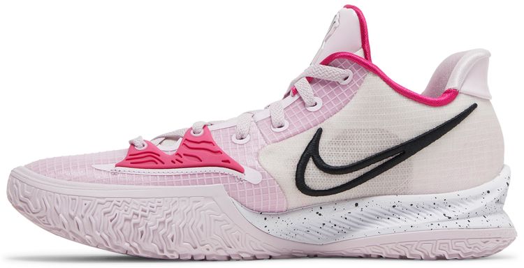 Kyrie Low 4 Kay Yow