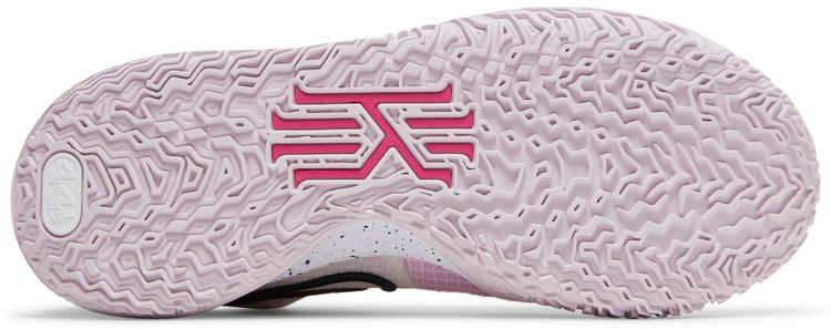 Kyrie Low 4 Kay Yow