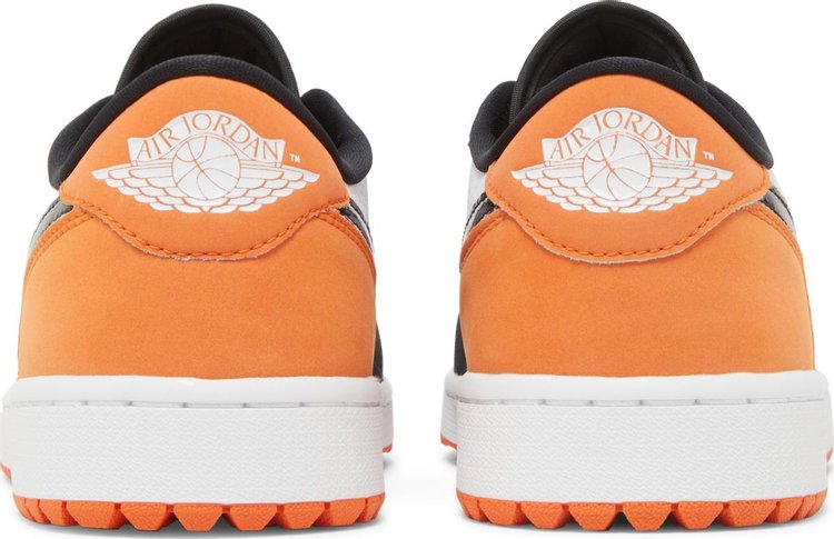 Air Jordan 1 Low Golf Shattered Backboard