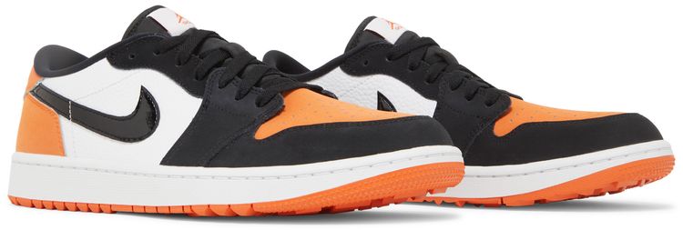 Air Jordan 1 Low Golf Shattered Backboard