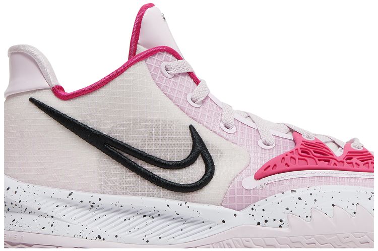 Kyrie Low 4 Kay Yow