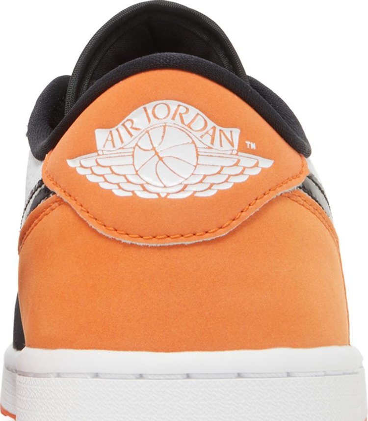 Air Jordan 1 Low Golf Shattered Backboard