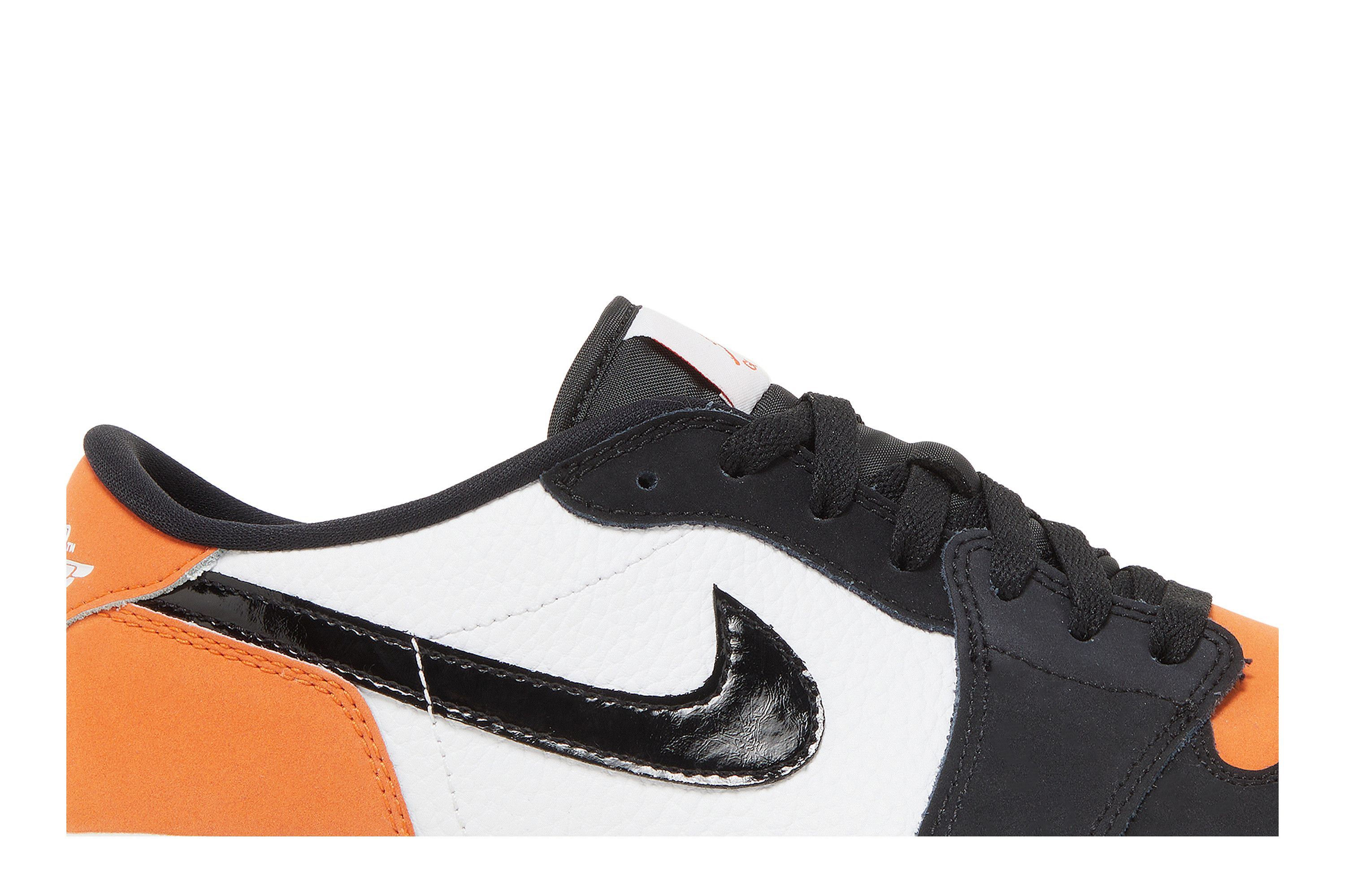 Size 11.0 Air Jordan 1 Low Golf Shattered Backboard