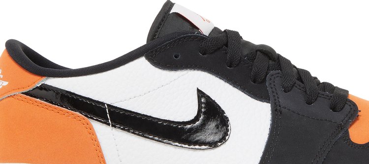 Air Jordan 1 Low Golf Shattered Backboard