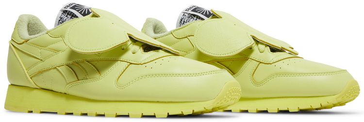 Eames Office x Reebok Classic Leather Eames Elephant Cool Aloe