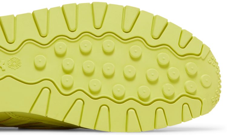 Eames Office x Reebok Classic Leather Eames Elephant Cool Aloe