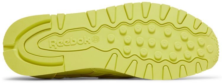 Eames Office x Reebok Classic Leather Eames Elephant Cool Aloe