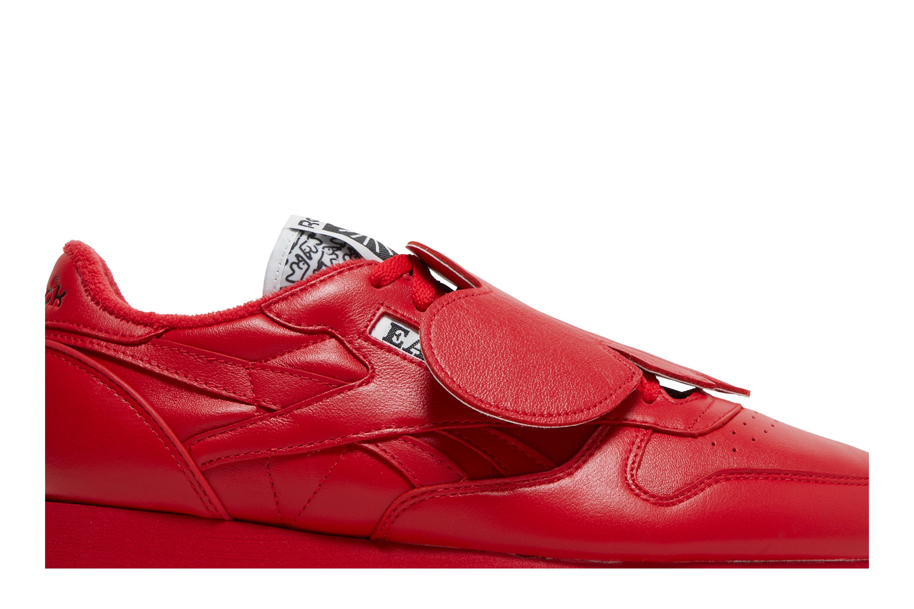 Reebok Eames Office x Classic Leather 'Eames Elephant