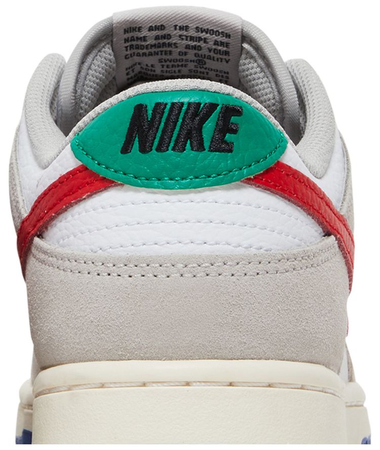 Nike Dunk Low Light Iron Ore