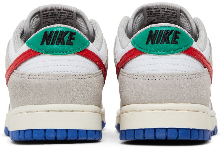 Nike Dunk Low Light Iron Ore