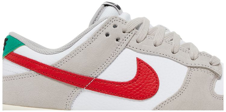 Nike Dunk Low Light Iron Ore