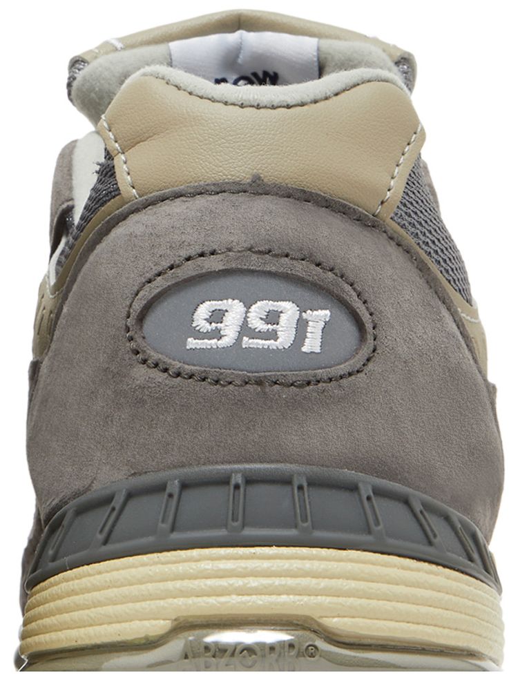 New Balance Wmns 991 Made in England 40th Anniversary