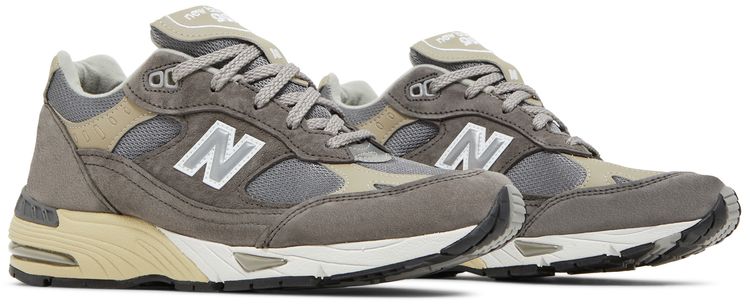 New Balance Wmns 991 Made in England 40th Anniversary