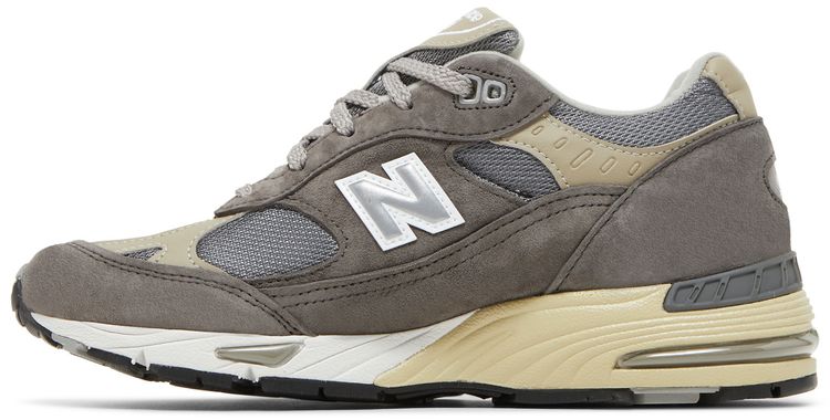 New Balance Wmns 991 Made in England 40th Anniversary