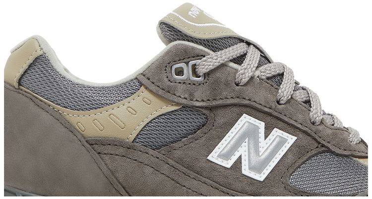 New Balance Wmns 991 Made in England 40th Anniversary