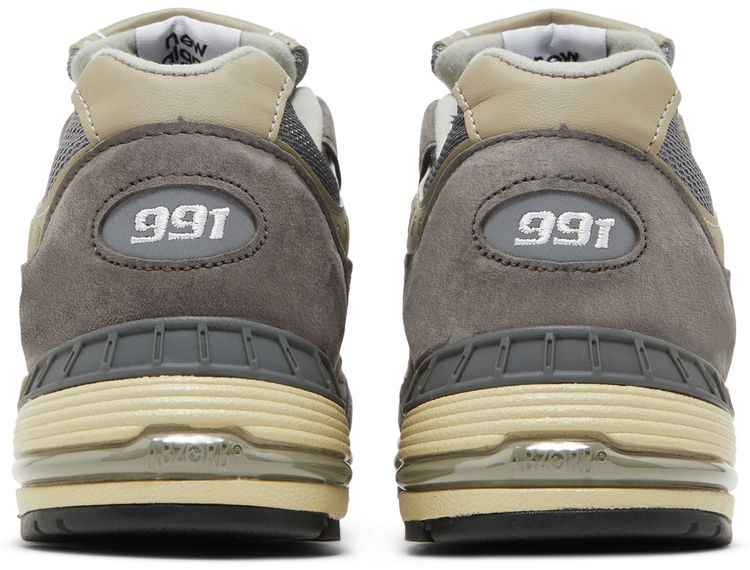 New Balance Wmns 991 Made in England 40th Anniversary