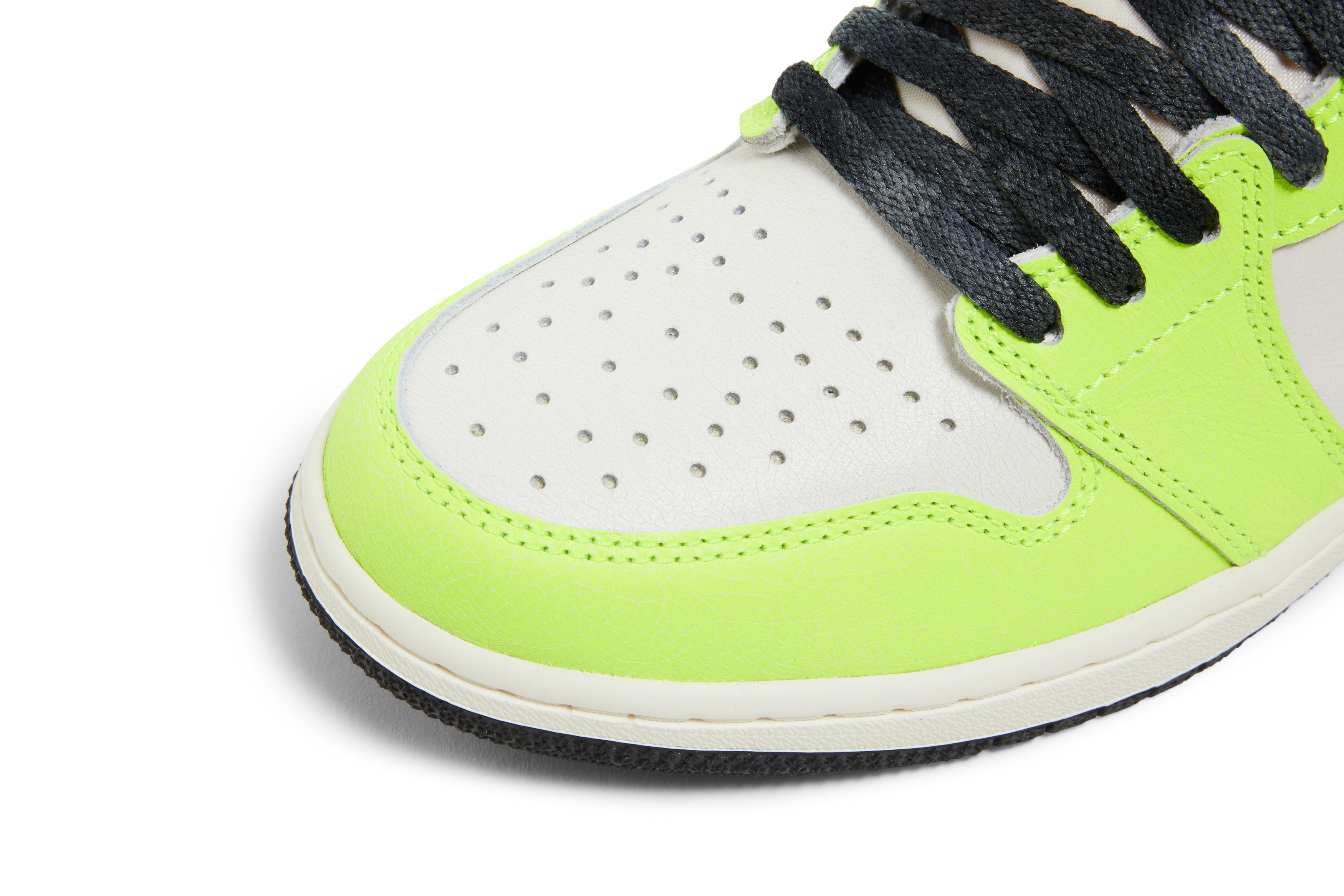 Buy Air Jordan 1 Retro High OG 'Visionaire' - 555088 702 | GOAT