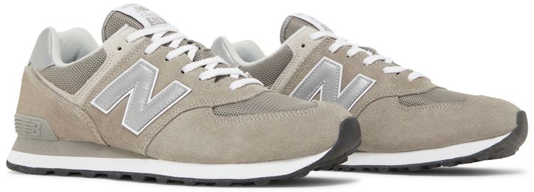 574 Core Pack   Grey