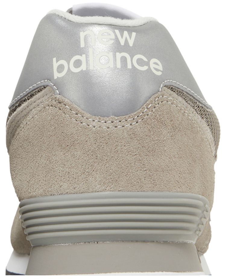 574 Core Pack   Grey