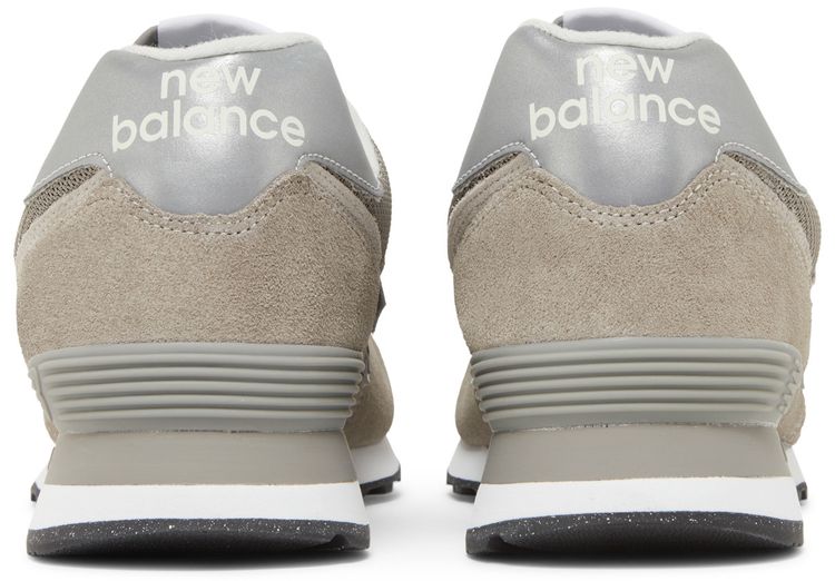 574 Core Pack   Grey