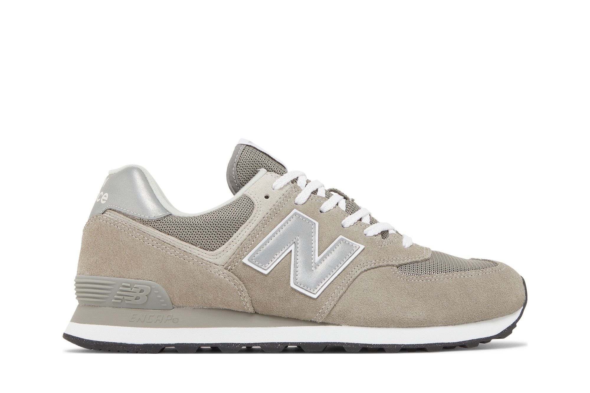 New balance sales 574 grey pack