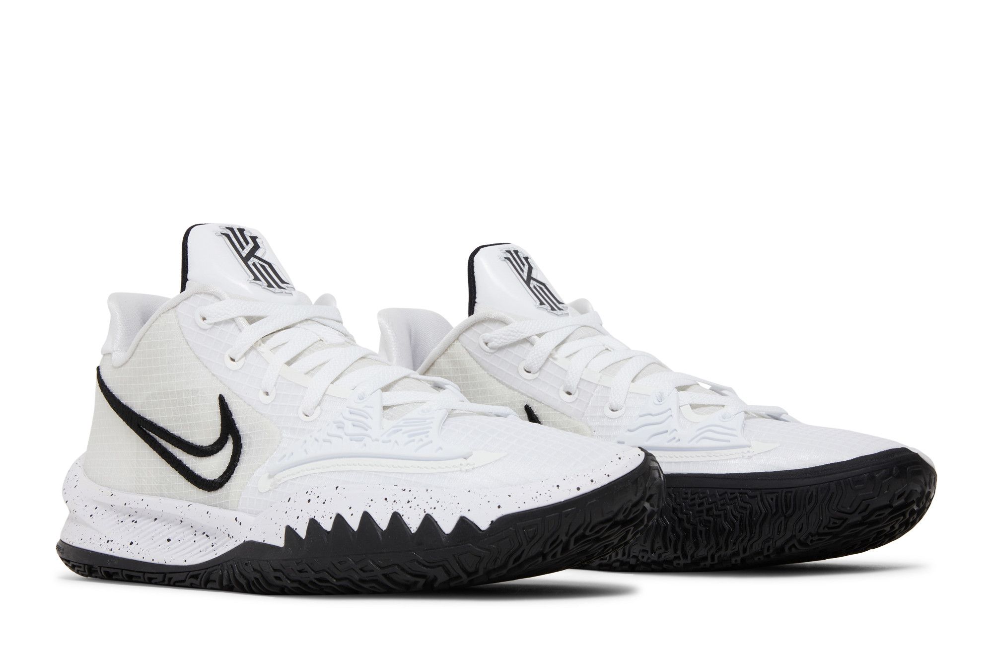 nike kyrie low 4 basketball shoes men's