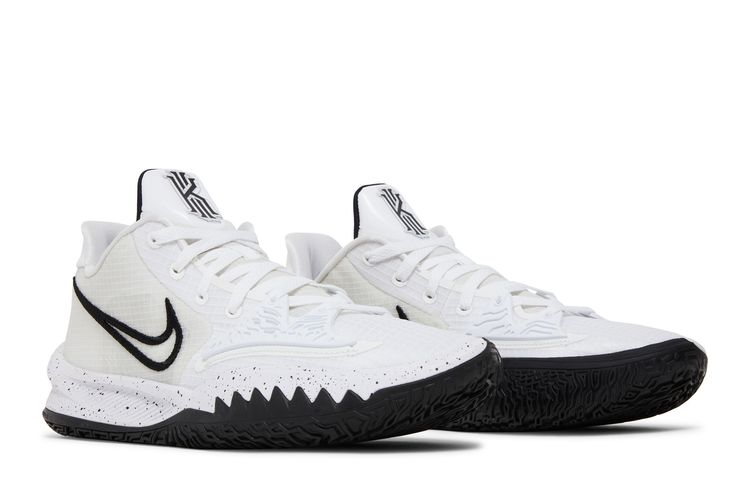 Buy Nike Kyrie Low TB 'White' DM5041 100 GOAT