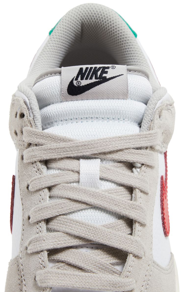 Nike Dunk Low Light Iron Ore